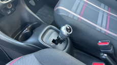 Peugeot 108 1.0 Active 5dr 2-Tronic Petrol Hatchback